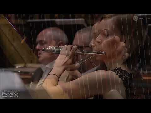 Azat Malik - G.Verdi – aria Renato from “Un ballo in Maschera” Alzati! Eri tu