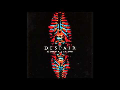 Despair - Beyond All Reason [1992 Full Album]