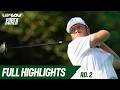 FULL HIGHLIGHTS | LIV Golf Korea Round 2 | 2026