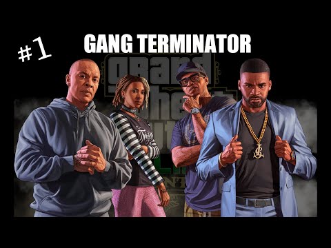 GTA 5 ONLINE The Contract DLC Gameplay Walkthrough Part 1 | #1 Mission - No Commentary