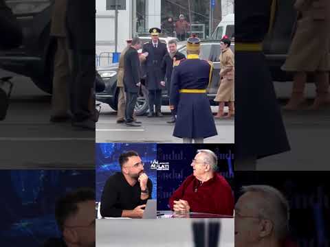 Ion Cristoiu și Ionuț Cristache analizează scena comică a președintelui României pe vârfuri