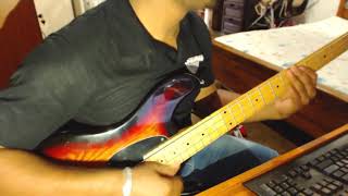 Video thumbnail for Ibanez ATK 305 Bass Review by Hashanbass