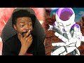 EVEN 4X ZENKAI BOOSTING ZENKAI REVIVAL FRIEZA MAKES HIM INSANE Dragon Ball Legends Gameplay