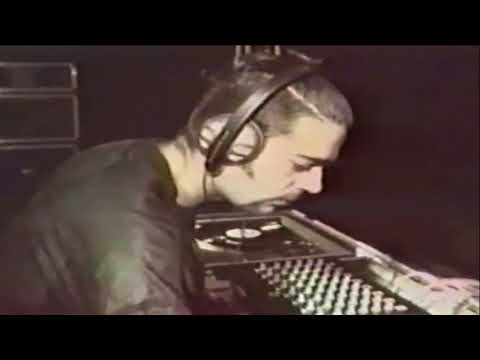 THUNDERDOME MEGAMIX CHAPTER 1 (Tracks del Thunderdome 1 al 10 )