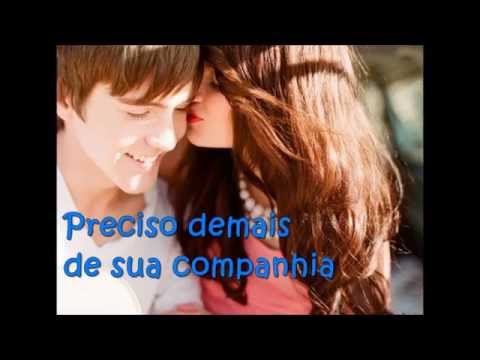 Parte de Mim video