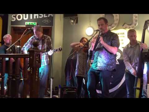 Revel Weird and Wild @ LJRs (Victorious Sessions) - 6th October 2016 4K