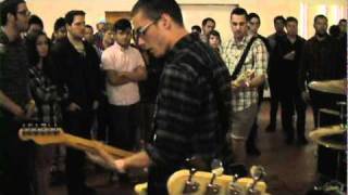 Seahaven KINDA LIKE A FEST 6 full set part 1 (Live 8.07.10)