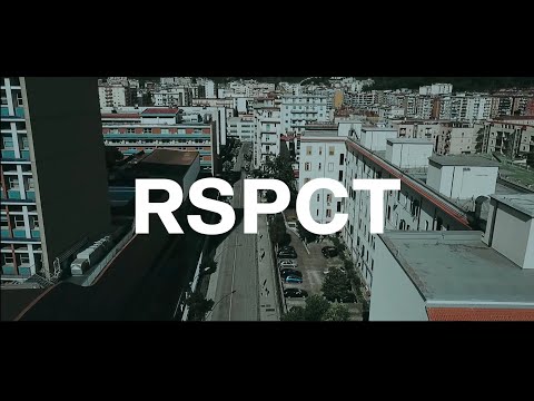 OYOSHE - RSPCT (OFFICIAL VIDEO)
