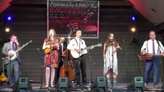 Flatt Lonesome - In The Heat of the Fire