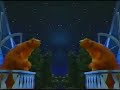 Bear In The Big Blue House Goodbye Song But There Are Two Bears