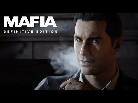 Mafia: Definitive Edition #01 – »Ein Angebot, das man nicht ablehnen kann« · Lets Play Deutsch