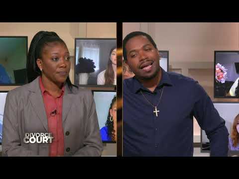 McWilliams Vs.Holladay - The Vixen PART 1