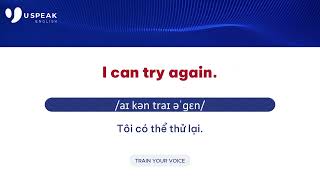 TYV   BÀI ĐỌC 3   ONE MORE TIME