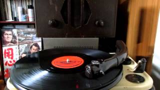 Lazy Lester - I Love You, I Need You - Excello 2166