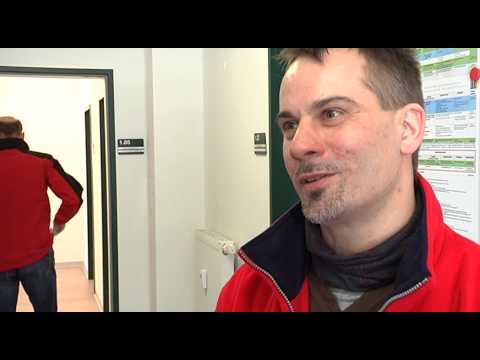 ASB Rettungswache Glaubitz