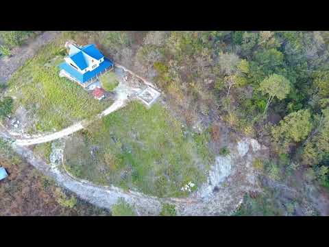 Naturaleza, El Chol, Baja Verapaz, Guatemala. Potensic Atom 2