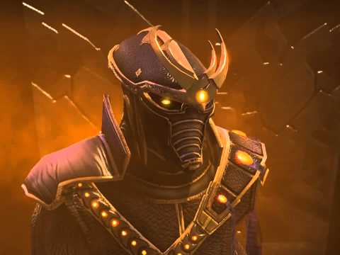 StarCraft 2 - Mohandar Quotes