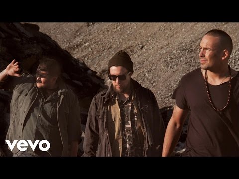 RAF 3.0 - Schwarze Sonne ft. Vega, Prinz Pi