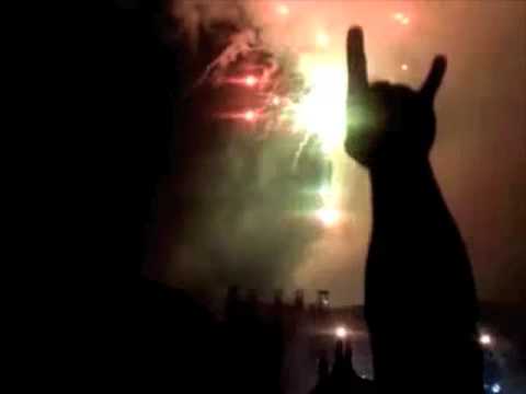 Electric Daisy Carnival 2009 Los Angeles, CA