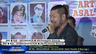 Download lagu HOLONG NASO TARTUHOR || Nabasa Trio ft Permata trio || CIPT.  Willy hutasoit mp3