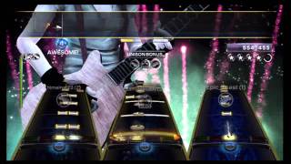 That&#39;s How I Escaped My Certain Fate by Mission of Burma Full Band FC #1132