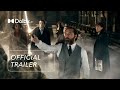 Fantastic Beasts: The Secrets of Dumbledore | Official Trailer | Discover it in Dolby Cinema