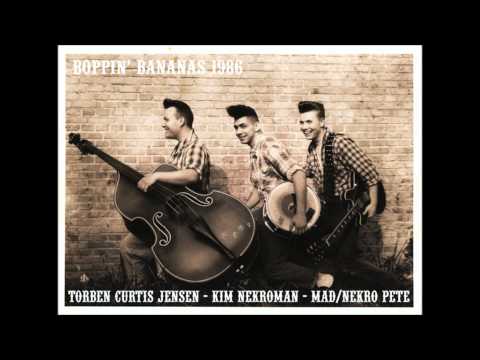 The Cryptkickers - Dial the devil