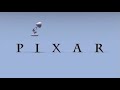New Line Cinema Pixar Animation Studios 2001 Version 2 Closing