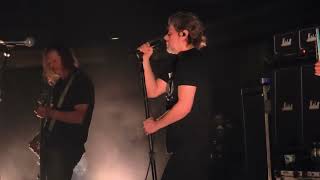 ACID BATH - New Death Sensation - Live STARLAND