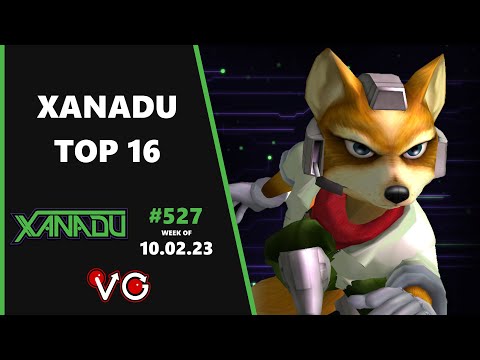 S@X MELEE Wednesday 527 | Top 16