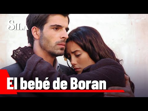 ¿Sobrevivirán Sila y su bebé?😥 - Sila | Escenas Especiales