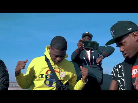 Black Mike Da Don Ft Lil Duke - Wet (Music Video) [Shot By LVTR Kev] (Prod by CashMoneyAP)