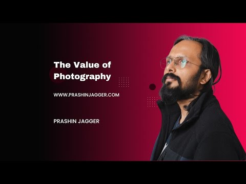 The Value of Photography