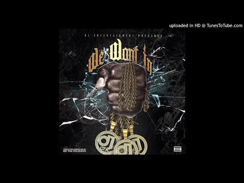 Shodie Shordie x Bandhunta Izzy x Young Crazy x PDM Purp – Something Different