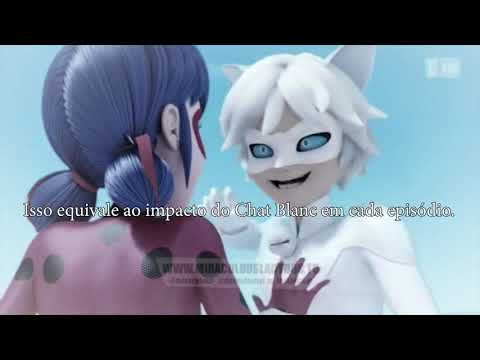 [EXCLUSIVE] INTERVIEW WITH THOMAS ASRTUC! SPECIAL EPISODE BEFORE SEASON 4?