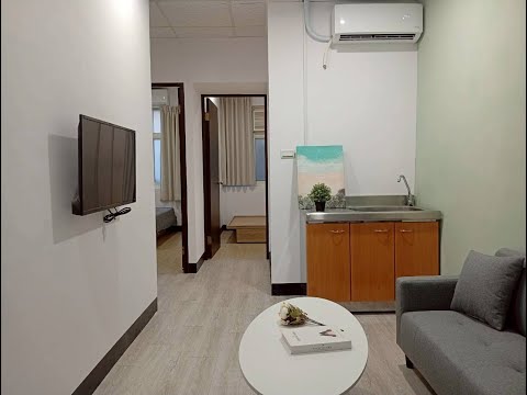 近北門站💗獨立冰箱💗免服務費 分租套房 大同區-長安西路 591租屋 月租26,500元/月