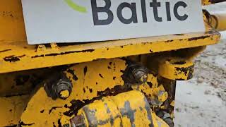 Venta de Putzmeister BSA 1406 DIEM bomba de hormigón - Imagen 4 | Machineryline BO Putzmeister BSA 1406 DIEM bomba de hormigón | Imagen 4 - Machineryline
