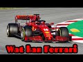 Wat kan ik met Ferrari in het mooie Portugal? - F1 2021 GRAND PRIX