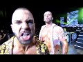 Final Battle Web Exclusive Match Cheeseburger Delirious Vs The Dawgs