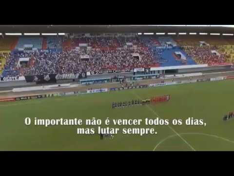 Operário Futebol Clube: "Uma paixão que não se explica"