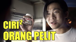 Download lagu CIRI-CIRI ORANG PELIT mp3