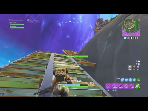 FORTNITE 200+ wins god duo