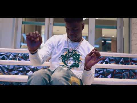 BREADWINNA GDAWG - PAC MAN FLY (Official Music Video)