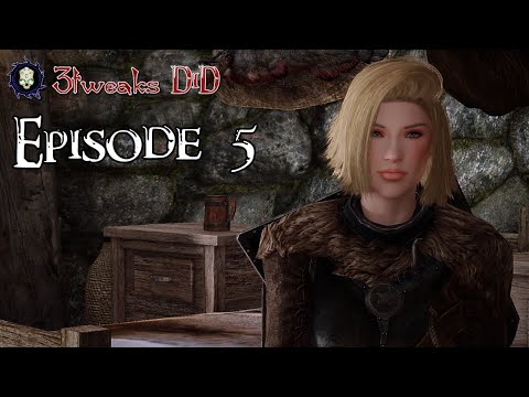 Requiem 3Tweaks DiD - Ep 5 - Home Sweet Home