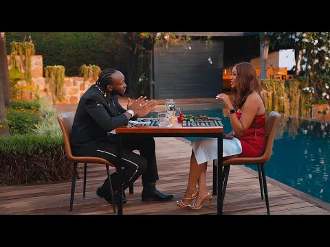 Kevin Kade And Muyango Uwase | Who Is My Date Today?