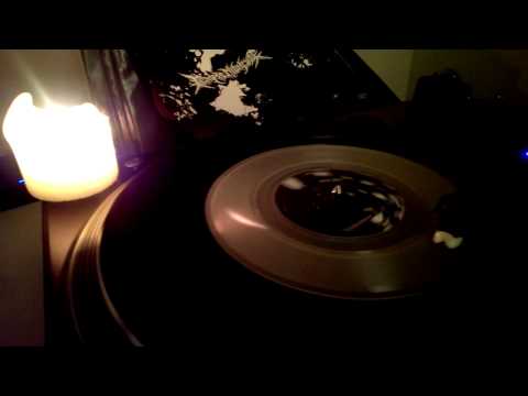 Temple Nightside -- Somnambulant Of The Void