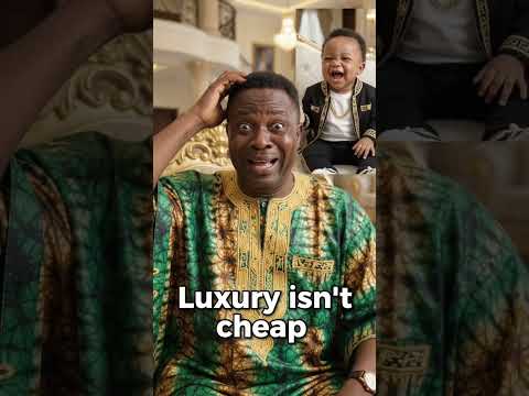 POV: The baby remembers everything you said 😂🤣