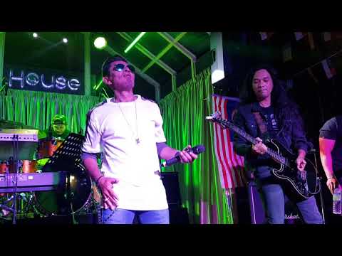 GERHANA CINTA LUKA-otaii masih power beb,saleem iklim