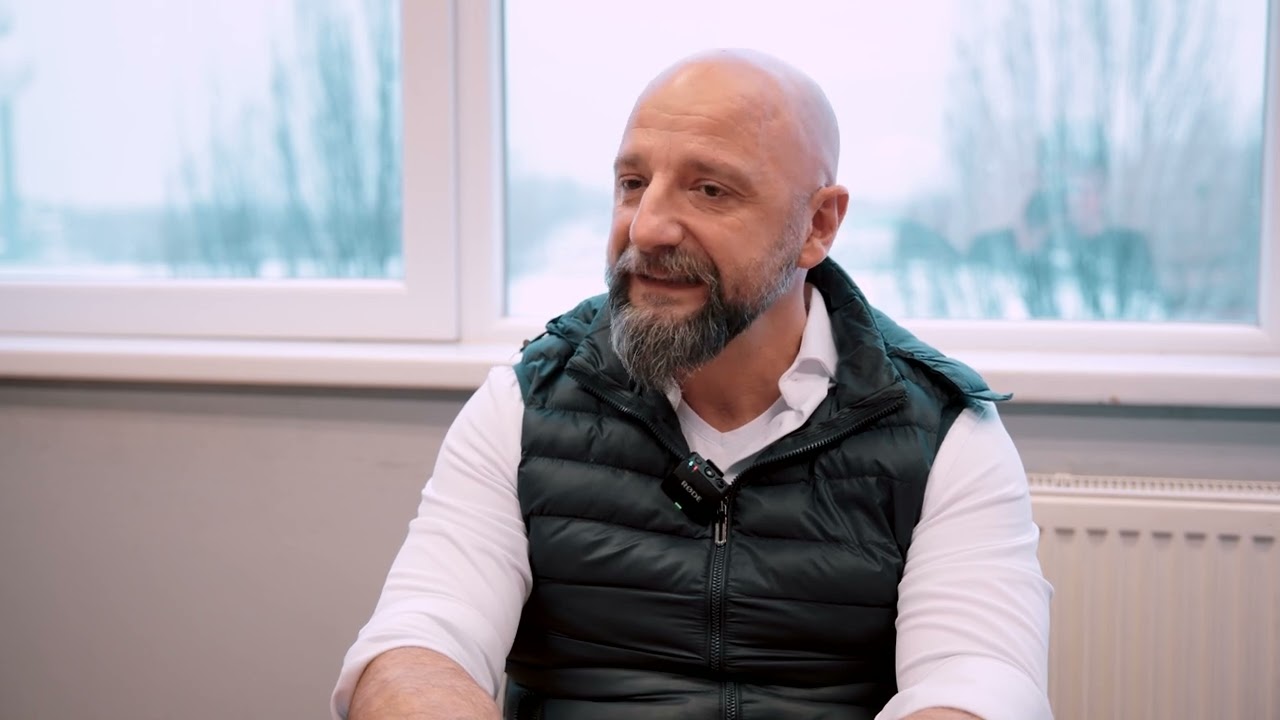 Vállalkozói Körkép- gyümölcsfeldolgozó üzem