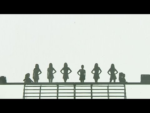 160917 T-ara (티아라) Great China Tour Concert in Shanghai [Full Performance]